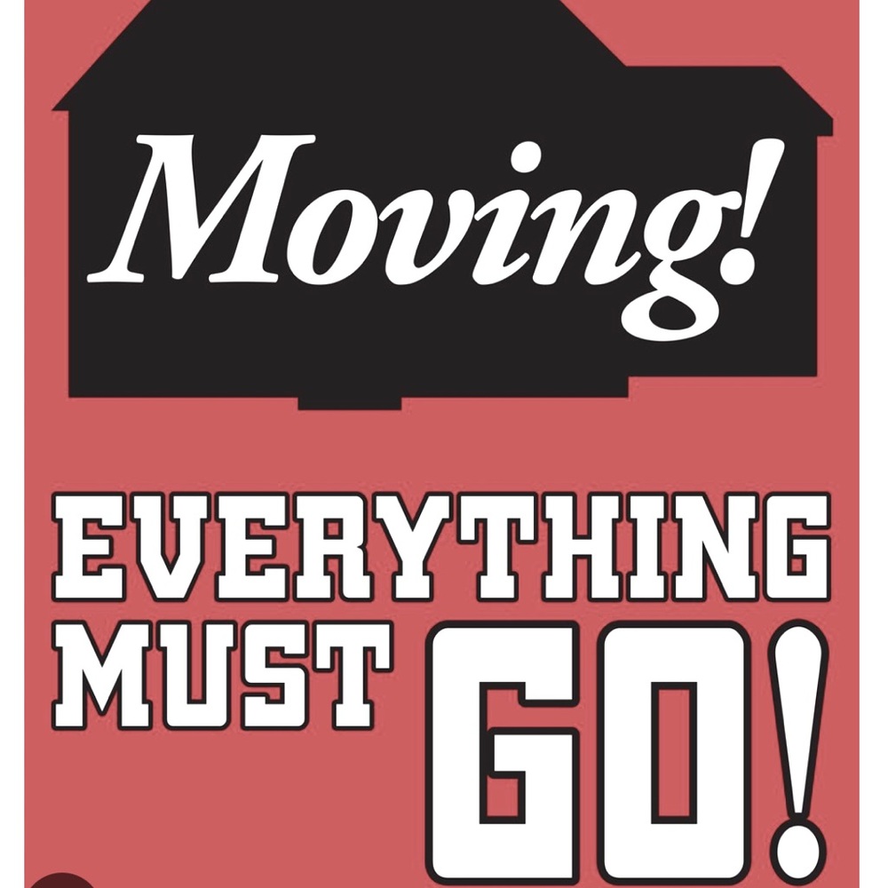 Moving most offers accepted.